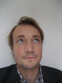 Hans Henrik Lichtenberg, , freelancejournalist