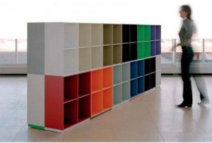 Montana Reoler Montana Reoler er en dansk eksportsucces